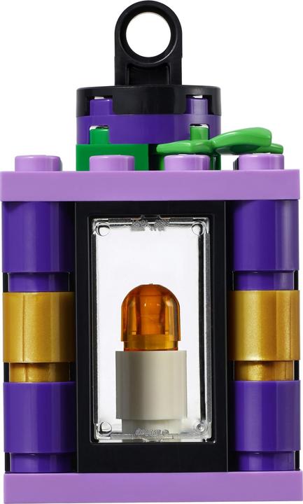 Produktbild LEGO Adventskalender