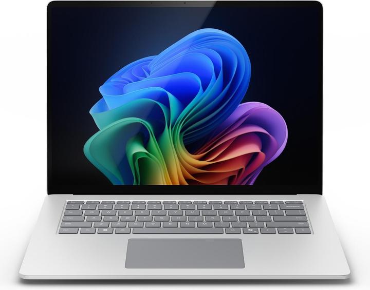 Produktbild Microsoft Surface Laptop 7. Edition (Intel) for business – Copilot+ PC (15", Intel Core Ultra 7 268V, 32 GB, 256 GB, DE)