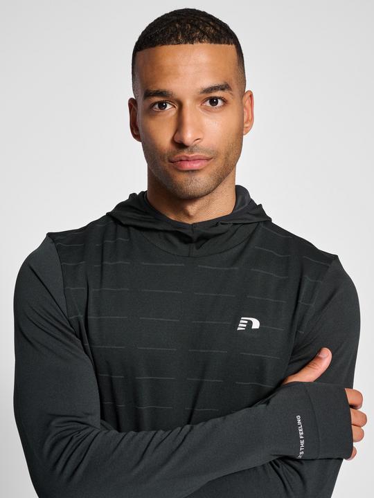 Actual product image Newline Cambrigde Seamless Hoodie Men (XXL)