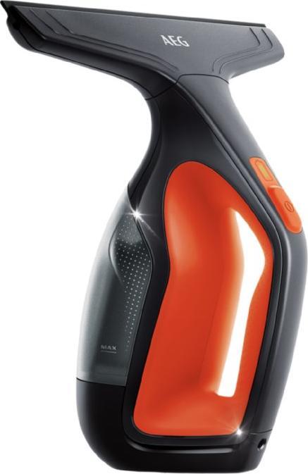 Produktbild AEG WX7-60CE1 0.11l Schwarz Elektrischer Fensterreiniger (900272485)