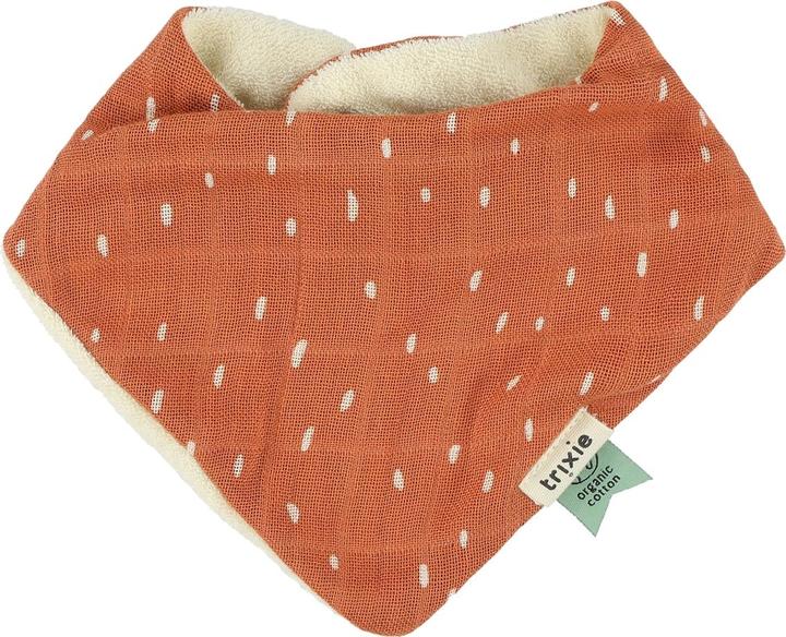 Immagine prodotto Trixie Baby Set di 3 bavaglini Bandana elefante