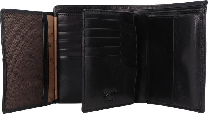 Image du produit Esquire Toscana Porte-monnaie RFID Cuir 11 cm