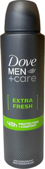 Produktbild Dove Deospray (Spray, 150 ml)