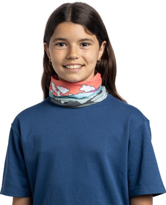 Produktbild Buff Bandana Coolnet Uv Jugend Pictro Multi