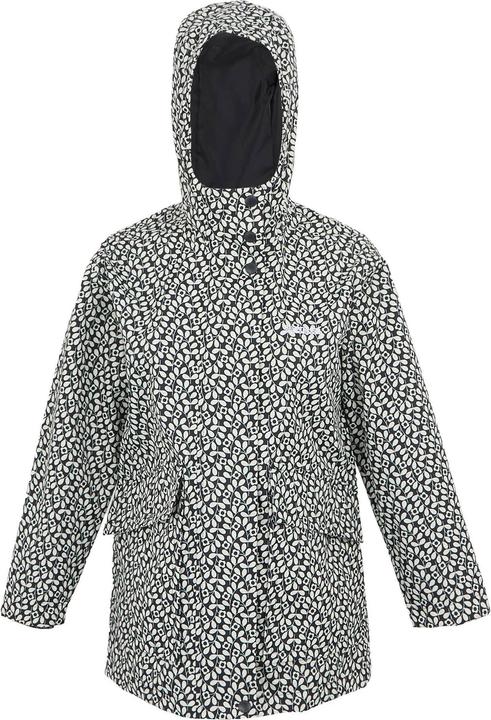 Regatta Orla Kiely Jacke wasserfest