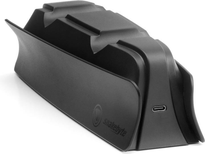 Image du produit Snakebyte Double charge 5 (PS5)