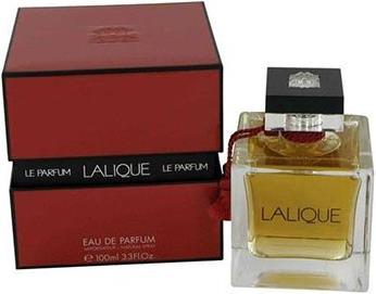 Actual product image Lalique Le Perfume (Eau de parfum, 50 ml)