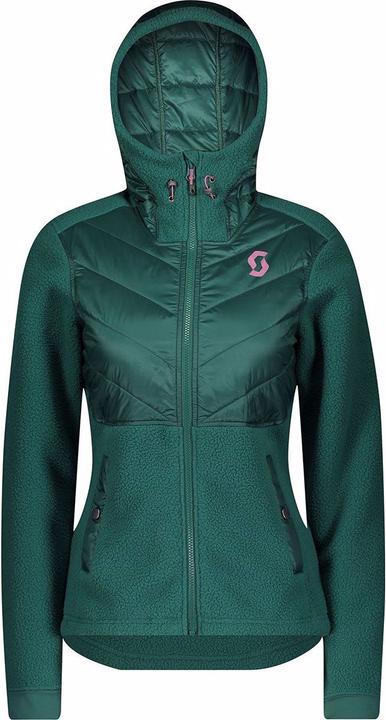 Image du produit Scott Sports Defined Sherpa Jacke (L)
