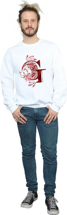 Produktbild Gryffindor Lion Sweatshirt (M)