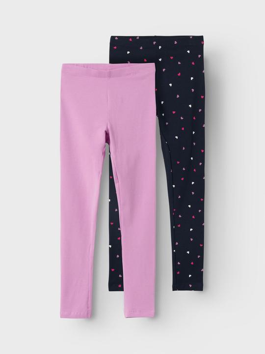 Actual product image Name it 2-pack leggings (86)