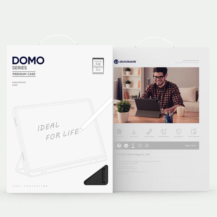 Image du produit Dux Ducis Domo Series (Xiaomi Redmi Pad Pro)