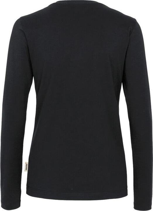 Image du produit Hakro T-shirt à manches longues Classic (XL)