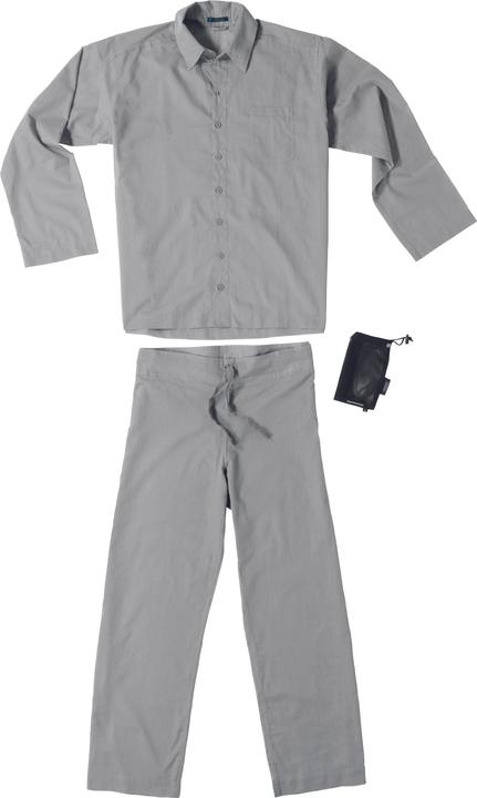 Produktbild Traveler's Tree Travel Pyjama Insect Shield Cotton (M)
