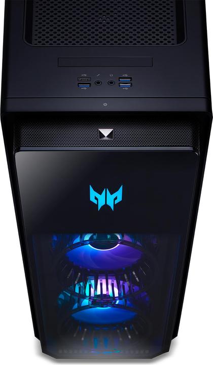 Immagine prodotto Acer PO5-640 (Intel Core i7-12700F, 16 GB, 1000 GB, GeForce RTX 3080)