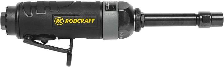 Rodcraft RC7048 pneumatic linear grinder (Geradschleifer, 400 W)
