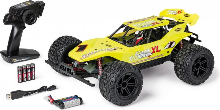 Produktbild Carson RC Modellauto (RTR Ready-to-Run)