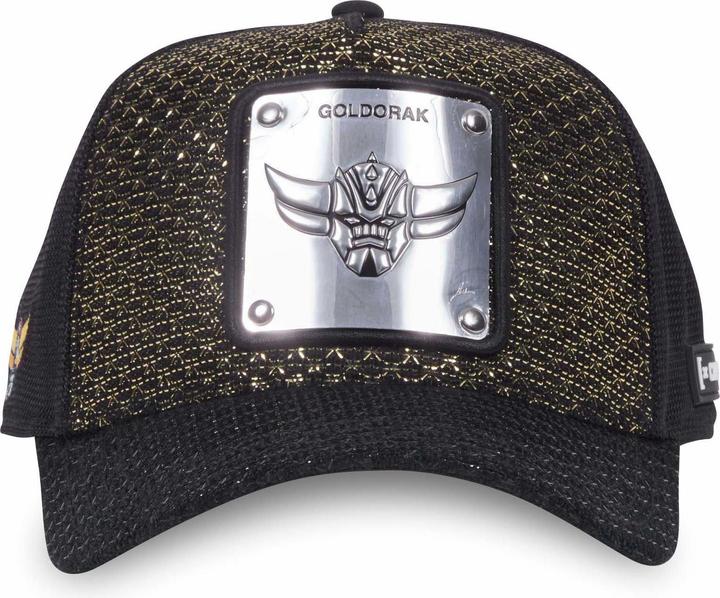 Produktbild Capslab Goldorak - Grendizer - U Grosse