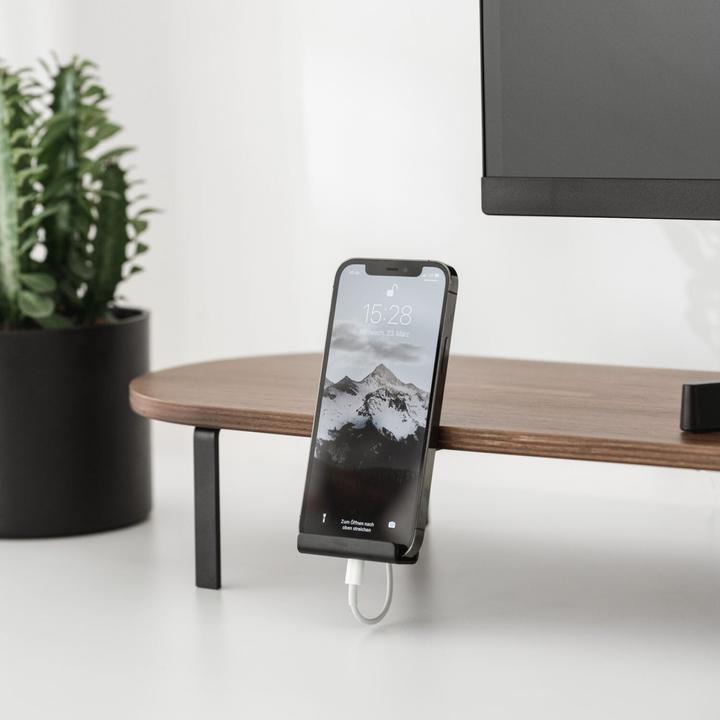 Immagine prodotto Woodcessories MagSafe Mount