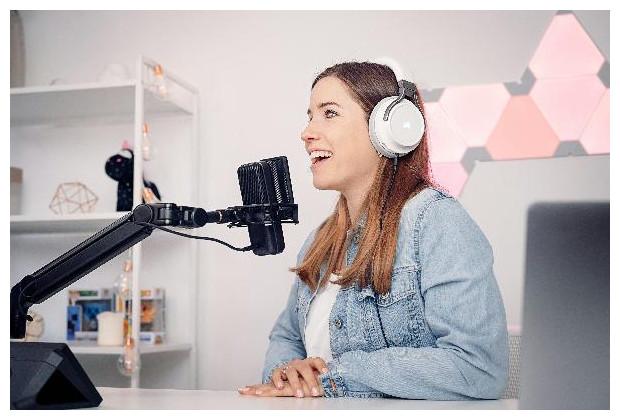 Produktbild Elgato Pop Filter