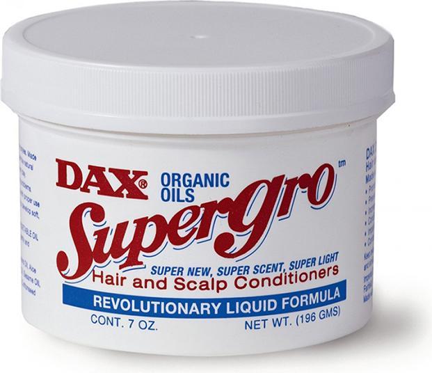 Image du produit DAX Supergro (198 ml)