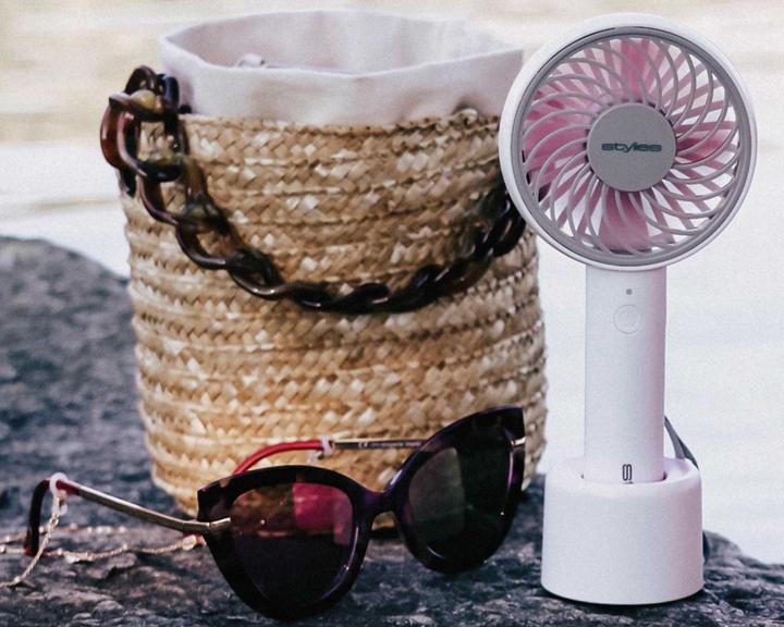 Image du produit Stylies Lacerta (28 dB)
