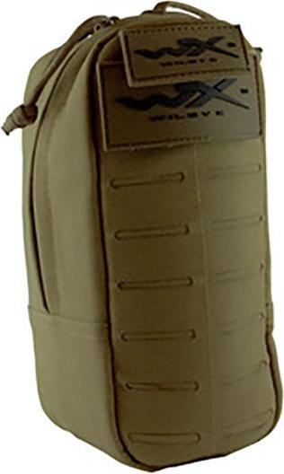 Wiley X WILEY-X Tactical Eyewear Pouch