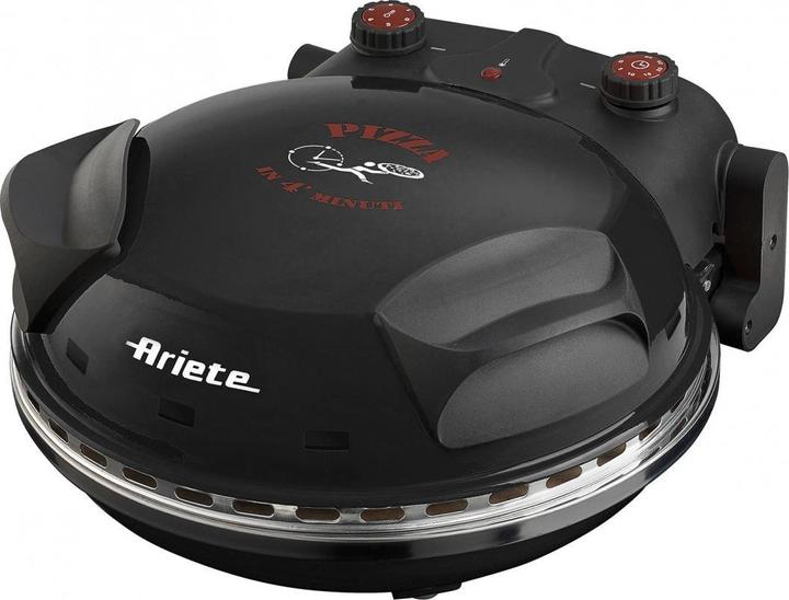 Immagine prodotto Ariete 917 Pizzabäcker