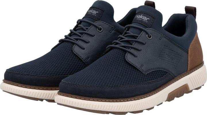 Image du produit Rieker FSK Herren Halbschuhe (45)