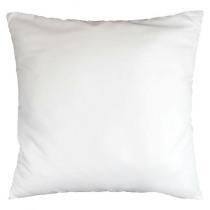 Douceur D'intérieur oreiller, 60 x 60 cm, polyester uni, confort (60 x 60 cm)