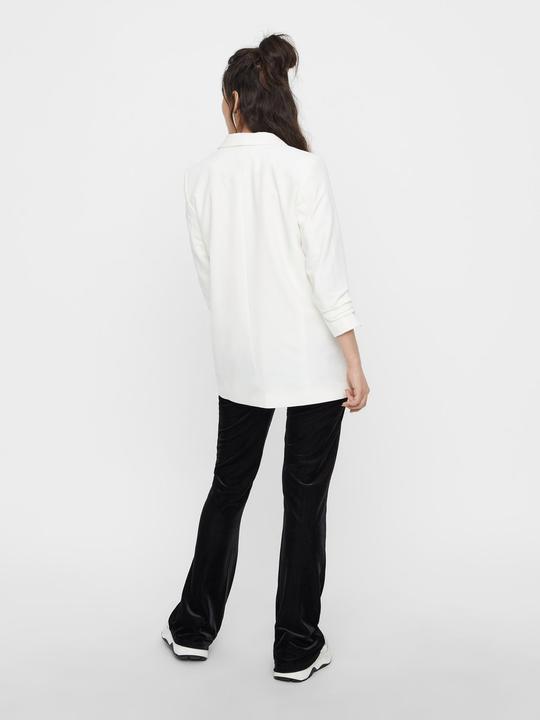 Actual product image Pieces Long 3/4 sleeve blazer (XL)
