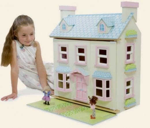 Actual product image Le Toy Van Mayberry