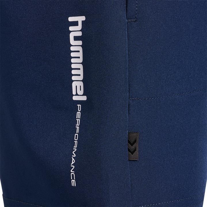 Actual product image hummel Hmljr Pulse Workout Shorts (146)