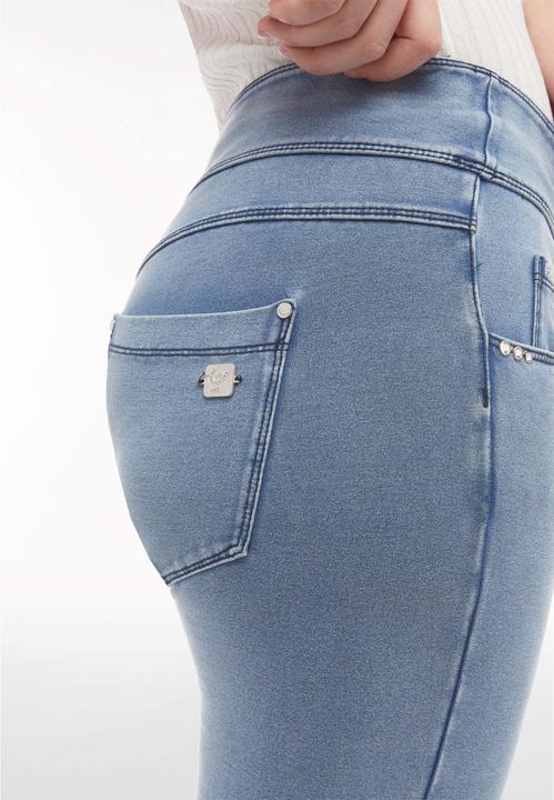 Image du produit Freddy N.O.W.® Pants NOWY1MC002ORG (S)