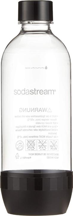 Actual product image SodaStream Bottle
