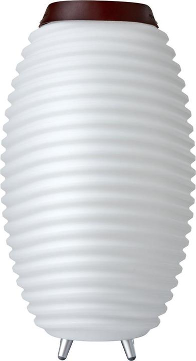 Actual product image Kooduu Floor lamps (10 h, Rechargeable battery operated)