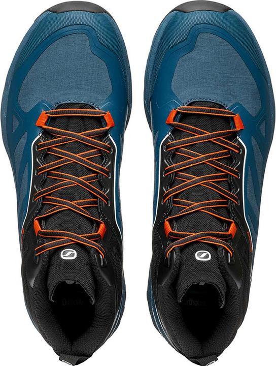 Immagine prodotto Scarpa Rapid Mid GTX (46.5)