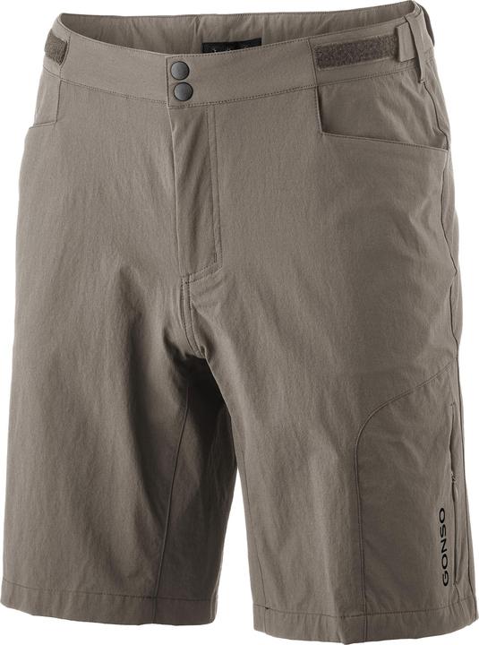 Actual product image Gonso Adventure Shorts (XXL)