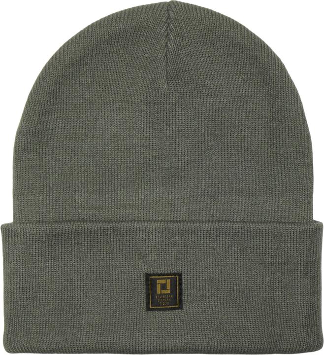 Image du produit Only & Sons Onsisaac Flat Knit Logo Beanie Noos