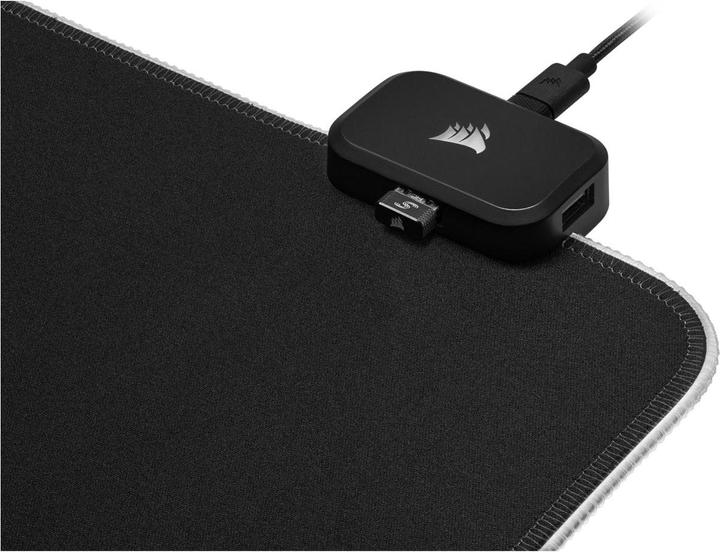 Produktbild Corsair MM700 RGB Extended (XL)