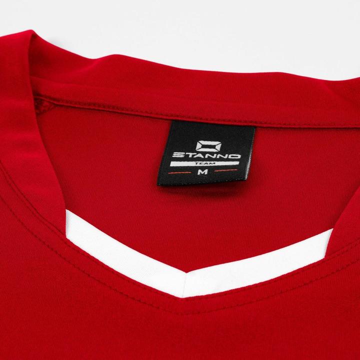 Actual product image Stanno First Long Sleeve Shirt (L)