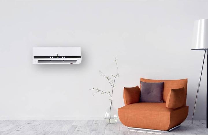 Actual product image SHE SHX SHX501HEAT2023 Heater (2000 W)