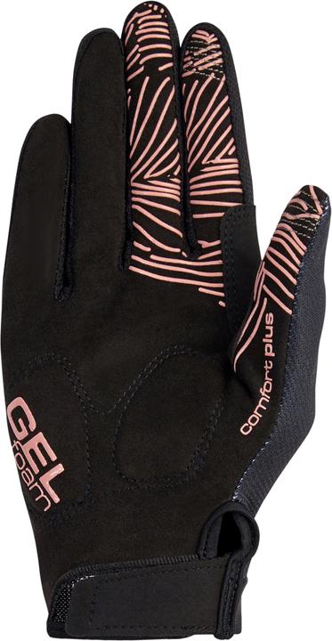 Actual product image Ziener Conny Touch Cycling Gloves (6)