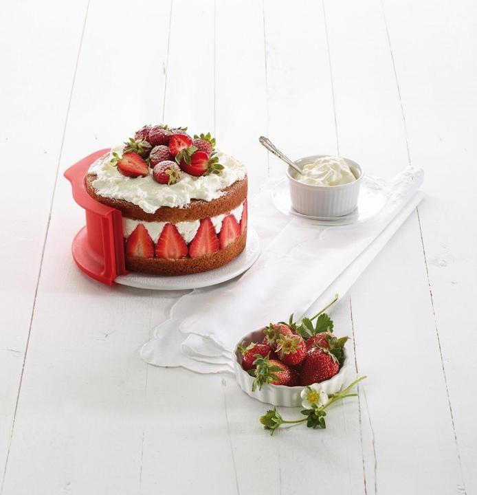 Actual product image Lékué Duo (15 cm)