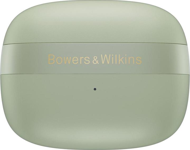 Actual product image Bowers & Wilkins Pi8 (ANC, 6.50 h, Wireless)