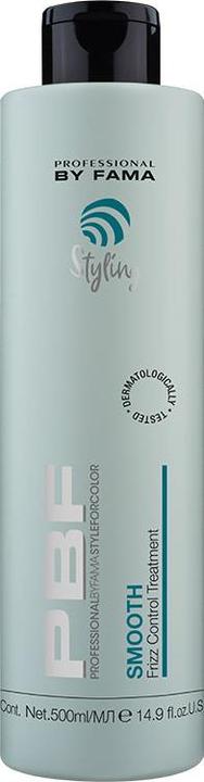 Actual product image Professional By Fama StyleForColor Smooth Frizz Control Treatment
