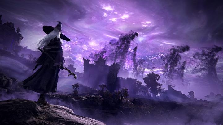 Produktbild Bandai Namco Elden Ring Nightreign (Seekers Edition) (PS5, EN)