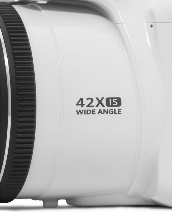 Produktbild Kodak Pixpro AZ425 (4.3 - 180.6 mm, 20 Mpx, 1/2,3'')