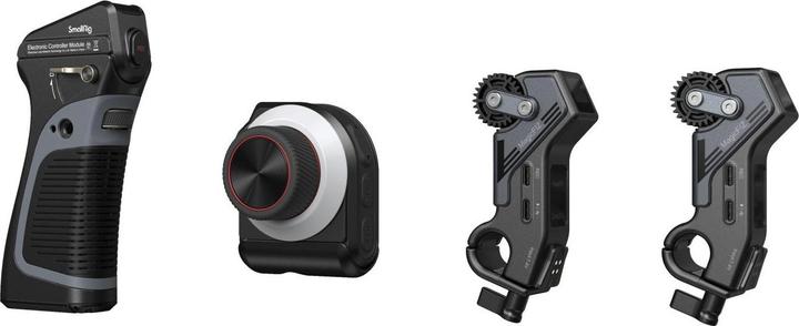 SmallRig MagicFIZ Wireless Follow Focus System Kit 2-Two motor Kit (Follow Focus)