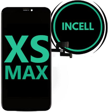 Immagine prodotto Ferryxpress iPhone XS Max PK Incell LCD Assembly Display Screen (Display, iPhone XS Max)