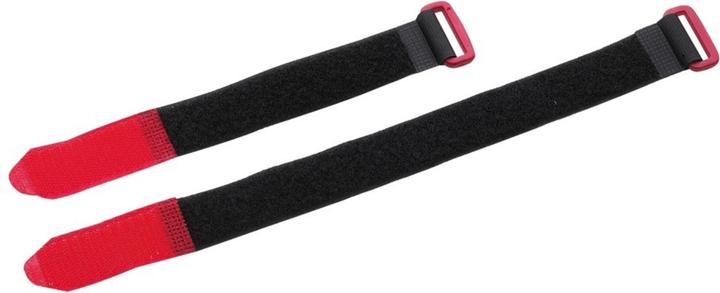 Image du produit Cimco Sangle velcro (Serre-câbles velcro, 360 mm, 1 pcs)